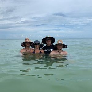 Meet your Posher, Lisette